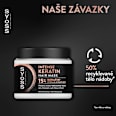maska na vlasy Intense Keratin syoss