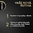 olej na vlasy Intense Elixir syoss