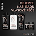 maska na vlasy Intense Keratin syoss