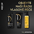 olej na vlasy Intense Elixir syoss