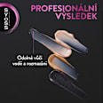 barva na obočí Brow Tint tmavě hnědá syoss
