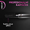 barva na obočí Brow Tint tmavě hnědá syoss