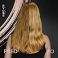 šampon na vlasy Intense Keratin syoss