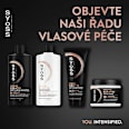 šampon na vlasy Intense Keratin syoss