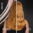 kondicionér na vlasy Intense Keratin syoss