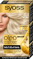 Боя за коса - Nr. 10-50 Пепелно рус syoss Oleo Intense
