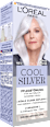 Haartönung Cool Silver 01 Pures Weiss L'ORÉAL PARIS COOL SILVER