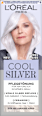 Haartönung Cool Silver 01 Pures Weiss L'ORÉAL PARIS COOL SILVER