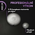 šampon na vlasy Intense Fullness syoss