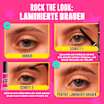 Augenbrauengel The Brow Glue Stick 01 Transparent NYX PROFESSIONAL MAKEUP