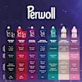 prací gel Sport a Refresh Perwoll