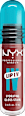 Lipgloss Lip IV Hydrating Gloss Serum 08 Drippin' in Rose  NYX PROFESSIONAL MAKEUP