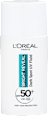 Bright Reveal denní fluid Anti-UV SPF 50+ L'ORÉAL PARiS