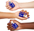 Nagellack Schneewittchen 1007 Brave & True essie