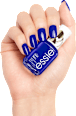Nagellack Schneewittchen 1007 Brave & True essie