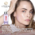 Revitalift Filler hyaluronové sérum proti vráskám L'ORÉAL PARiS REVITALIFT