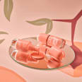 Lakier do paznokci Gel nail colour 68 Peach Club essence