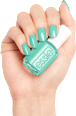 Nagellack 1000 Riviera Rush essie