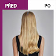šampon na vlasy Full Hair Wonder Schwarzkopf GLISS