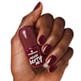 Lakier do paznokci Gel nail colour 20 Please Berry Me essence