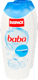 Lanolin Krémtusfürdő DUOPACK – 2×400 ml Baba