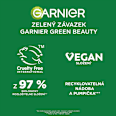 čisticí gel hydratační proti nedokonalostem GARNIER PureActive