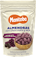 Migdale cu ciocolată Manitoba