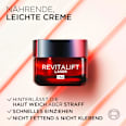 Gesichtscreme Anti-Aging Laser mit Pro-Retinol, Hyaluronsäure und Vitamin C L'ORÉAL PARiS REVITALIFT