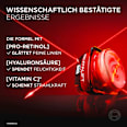 Gesichtscreme Anti-Aging Laser mit Pro-Retinol, Hyaluronsäure und Vitamin C L'ORÉAL PARiS REVITALIFT