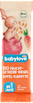 Batonik Bio owocowo-zbożowy jabłko marchew od 1. roku babylove