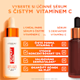 pleťové sérum Revitalift Clinical s vitamínem C L'ORÉAL PARiS REVITALIFT
