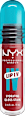 Lipgloss Lip IV Gloss Stain 07 Bubblegum Burst NYX PROFESSIONAL MAKEUP