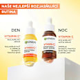 pleťové sérum Vitamín C GARNIER SKIN NATURALS