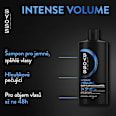šampon na vlasy Intense Volume syoss
