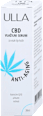 Vlažilni serum CBD anti-aging ULLA