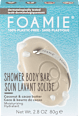 Festes Duschgel Kokos & Kakaobutter Foamie