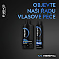 šampon na vlasy Intense Volume syoss