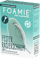 Fester Rasierschaum Foamie