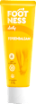 Balsam pentru călcâie FOOTNESS
