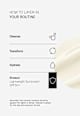 Sonnencreme Gesicht Lightweight LSF 50+ Transparent Lab