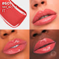 Lippenstift Infaillible Laque Resistance 16H 601 Worth It L'ORÉAL PARiS