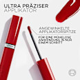 Lippenstift Infaillible Laque Resistance 16H 601 Worth It L'ORÉAL PARiS