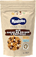 Amestec arahide, migdale, cacao și covrigei Manitoba
