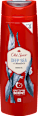 Tusfürdő Deep Sea Old Spice