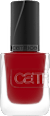 Lak na nechty Gel Affair - 043 Cranberry Jam CATRICE