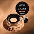 Soft Blur Matte Setting puder u prahu - 040 Tan CATRICE