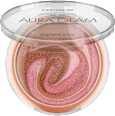Highlighter Aura Glam Balm 010 A Swirl Of Rose CATRICE