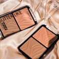 Bronzing & Contouring Palette Butter Like 010 Born To Shape CATRICE