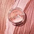 Highlighter Aura Glam Balm 010 A Swirl Of Rose CATRICE