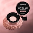 Bright & Blur Setting puder u prahu - 020 Soft Pink CATRICE